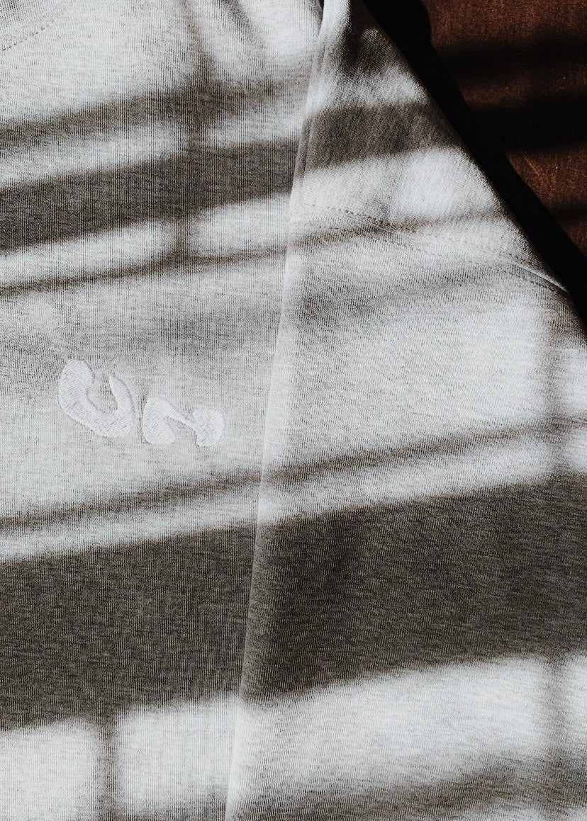 Weight Of Voice: Sweat Suit