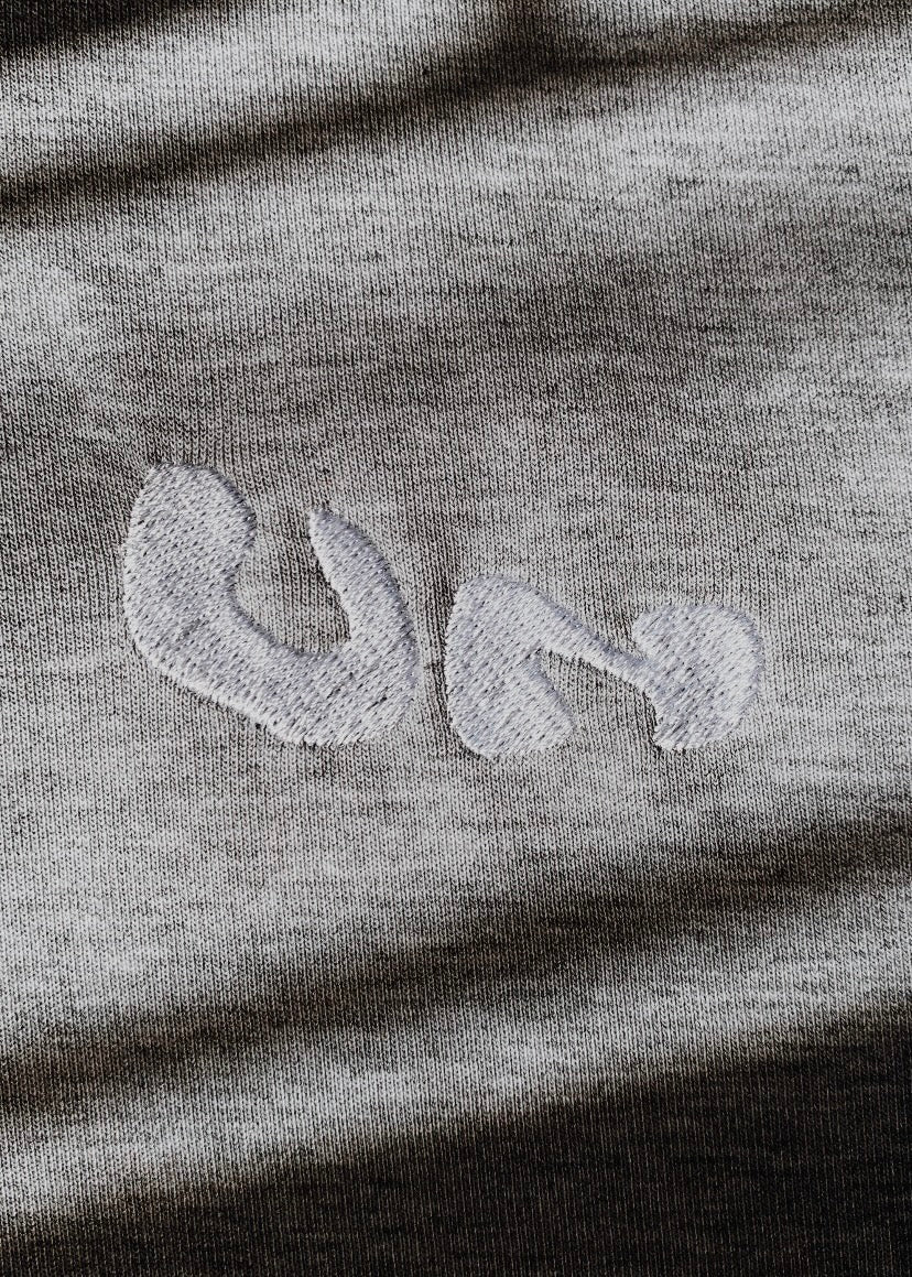 Weight Of Voice: Sweat Suit