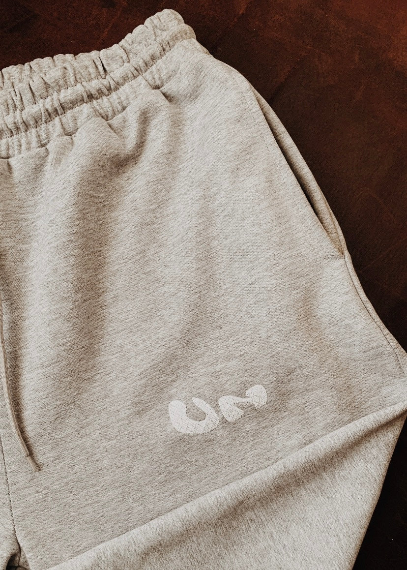 Weight Of Voice: Sweat Suit