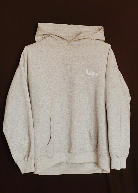 Weight Of Voice: Sweat Suit